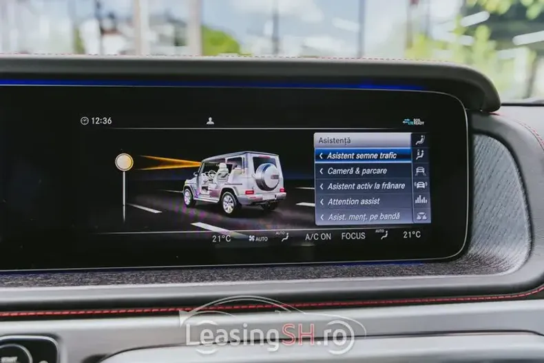 Mercedes-Benz 350 din 2022 cu 24.000 km - oferta MER96156 - foto 25