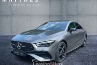 Mercedes-Benz 200 din 2024 cu 9.687 km - oferta MER99390 - foto 1