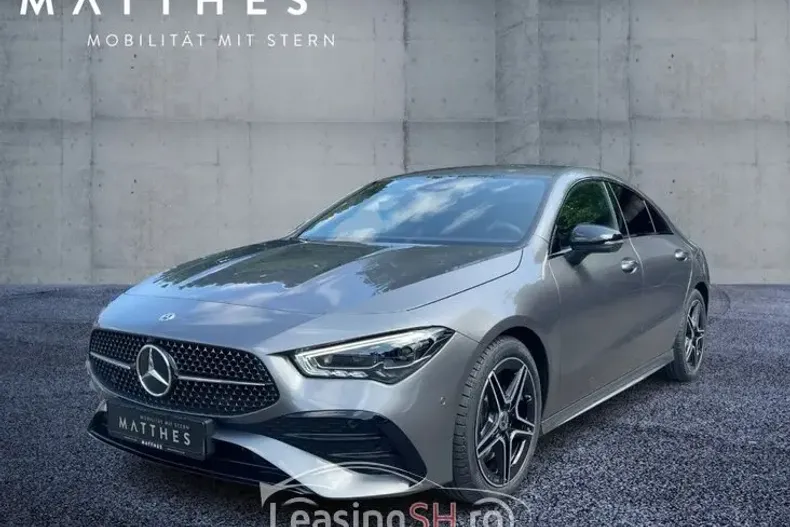 Mercedes-Benz 200 din 2024 cu 9.687 km - oferta MER99390 - foto 1