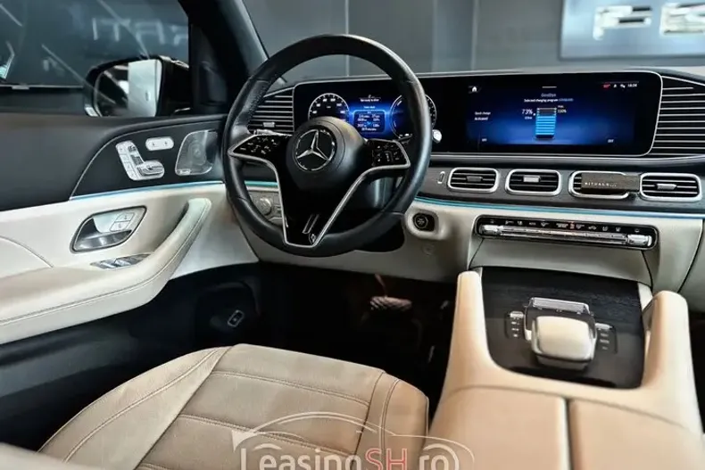 Mercedes-Benz 350 din 2023 cu 22.500 km - oferta MER99658 - foto 9