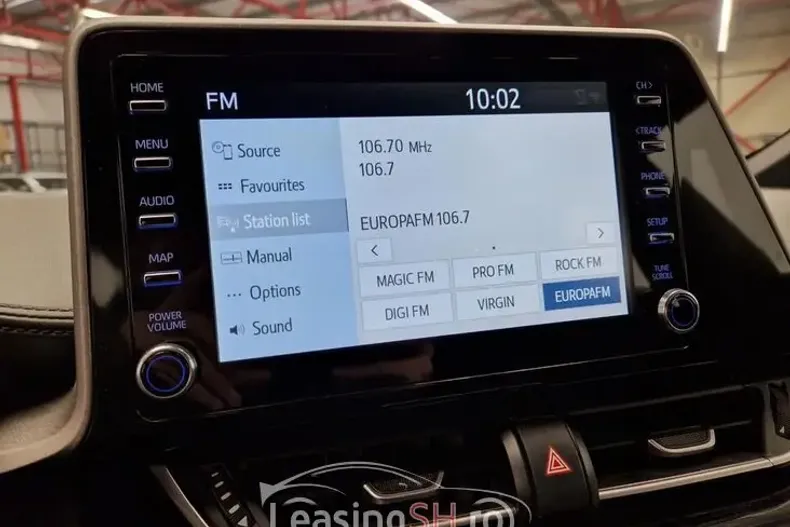 Toyota C-HR din 2021 cu 77.000 km - oferta TOY100615 - foto 4