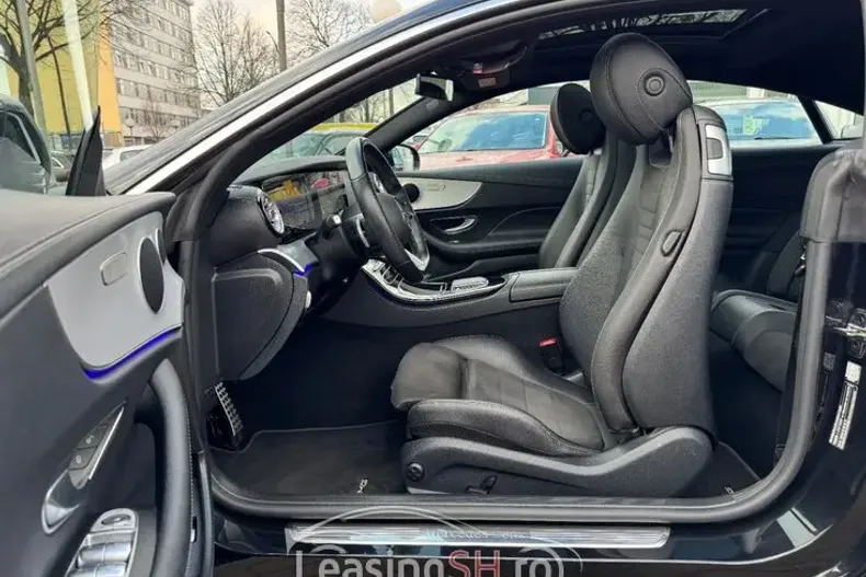 Mercedes-Benz 300 din 2021 cu 35.987 km - oferta MER99024 - foto 45