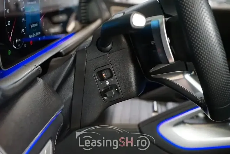 Mercedes-Benz 450 din 2023 cu 28.586 km - oferta MER97759 - foto 20