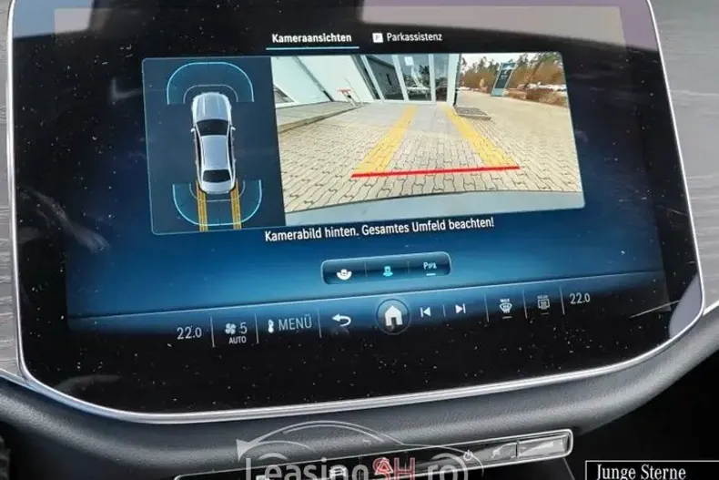 Mercedes-Benz 200 din 2024 cu 44.101 km - oferta MER98408 - foto 10