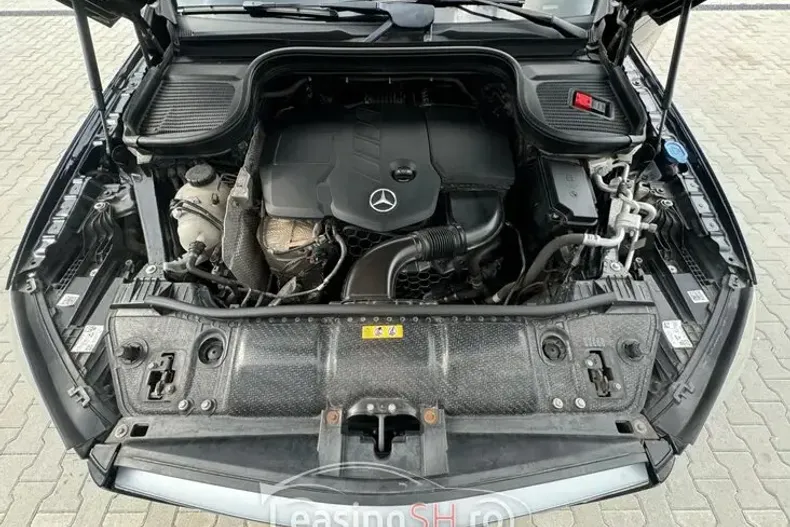 Mercedes-Benz 350 din 2020 cu 100.733 km - oferta MER96232 - foto 35