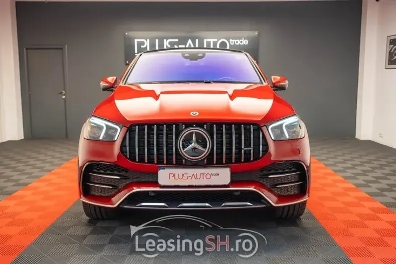 Mercedes-Benz 53 AMG din 2023 cu 29.000 km - oferta MER95978 - foto 15