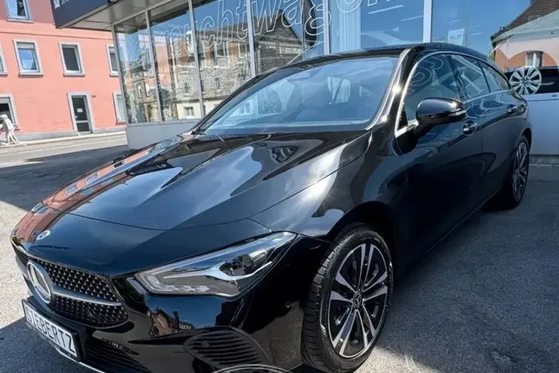 Mercedes-Benz 220 din 2024 cu 25.200 km - oferta MER96222 - foto 10