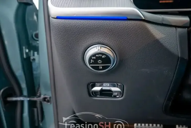 Mercedes-Benz 220 din 2024 cu 14.500 km - oferta MER99976 - foto 6