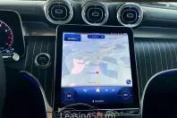 Mercedes-Benz 220 din 2025 cu 3.000 km - oferta MER98212 - foto 14