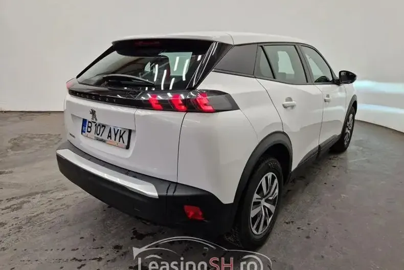 Peugeot 2008 din 2021 cu 136.000 km - oferta PEU93500 - foto 8