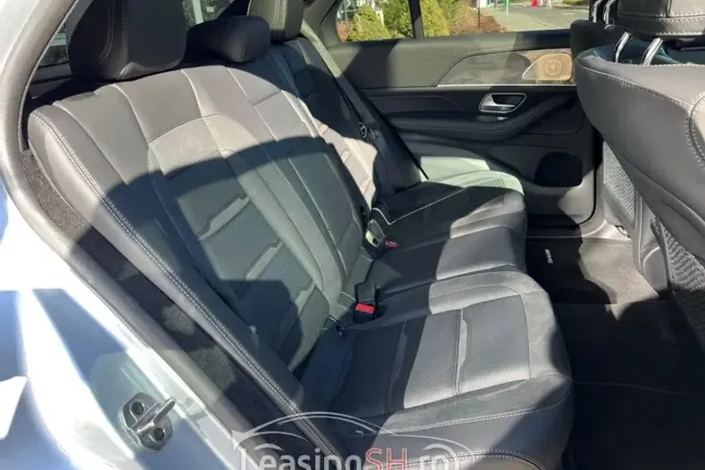 Mercedes-Benz 53 AMG din 2023 cu 27.150 km - oferta MER96147 - foto 2