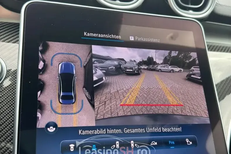 Mercedes-Benz 43 AMG din 2023 cu 17.000 km - oferta MER96306 - foto 19