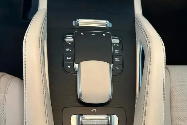 Mercedes-Benz 450 din 2024 cu 8.900 km - oferta MER99926 - foto 14