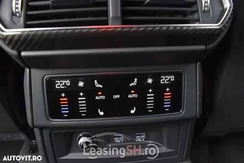 Lamborghini Urus din 2021 cu 60.000 km - oferta LAM92941 - foto 6