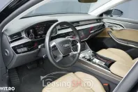 Audi A8 din 2021 cu 68.479 km - oferta AUD100896 - foto 28