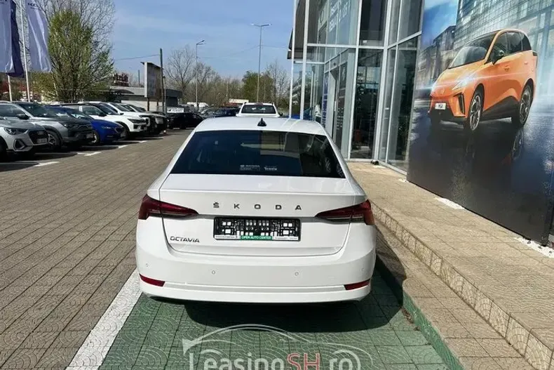 Skoda Octavia din 2020 cu 163.000 km - oferta SKO100586 - foto 18