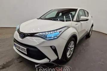 Toyota C-HR din 2021 - oferta TOY100615