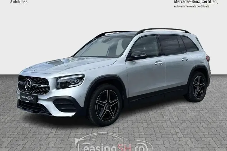 Mercedes-Benz 200 din 2023 cu 23.380 km - oferta MER100794 - foto 1