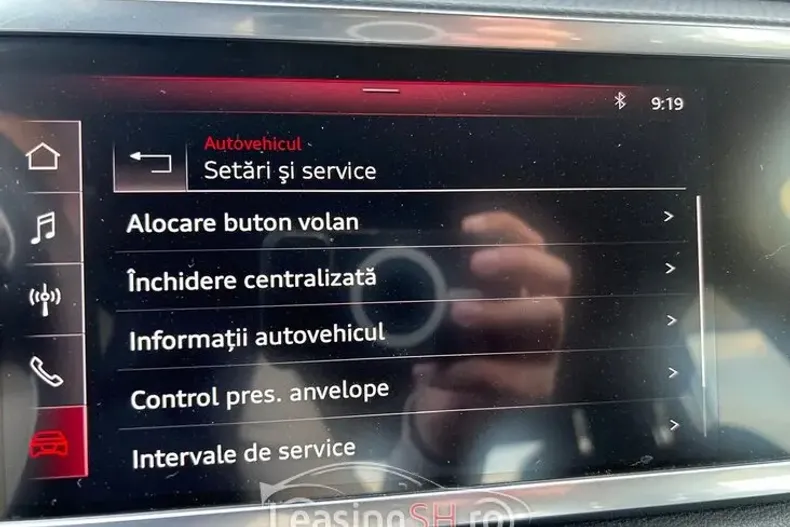 Audi Q3 din 2019 cu 45.471 km - oferta AUD92955 - foto 11