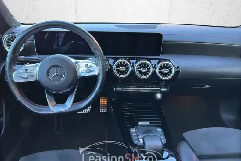 Mercedes-Benz 180 din 2020 cu 78.000 km - oferta MER99529 - foto 11