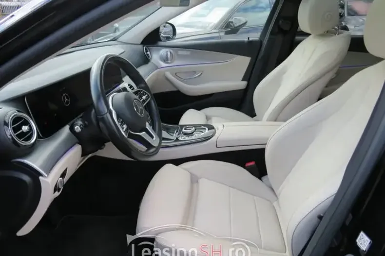 Mercedes-Benz 220 din 2020 cu 99.000 km - oferta MER96590 - foto 10