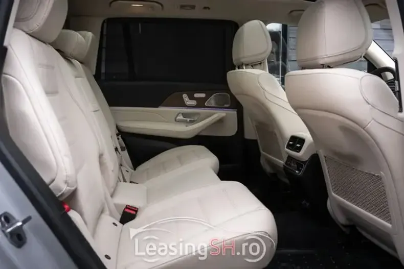 Mercedes-Benz 580 din 2024 cu 58.000 km - oferta MER98214 - foto 16