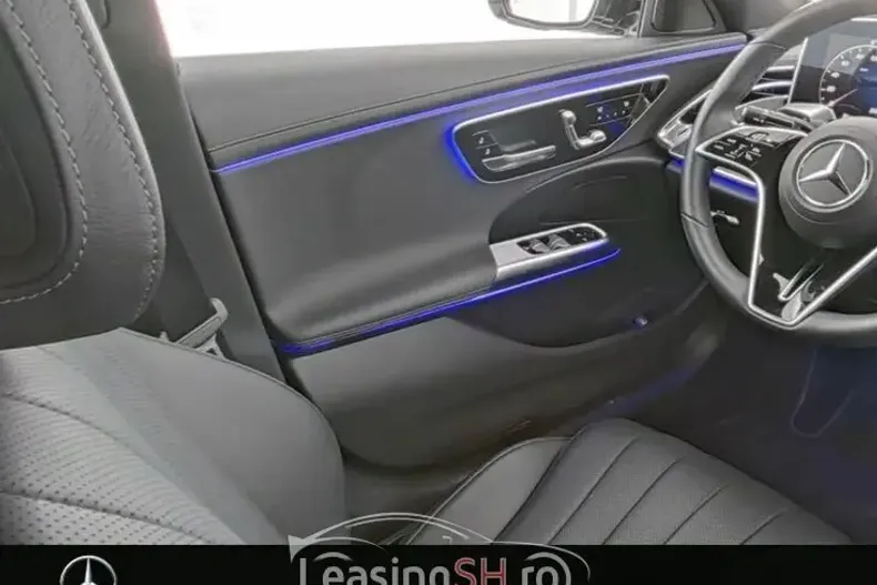 Mercedes-Benz 450 din 2024 cu 19.550 km - oferta MER98156 - foto 6