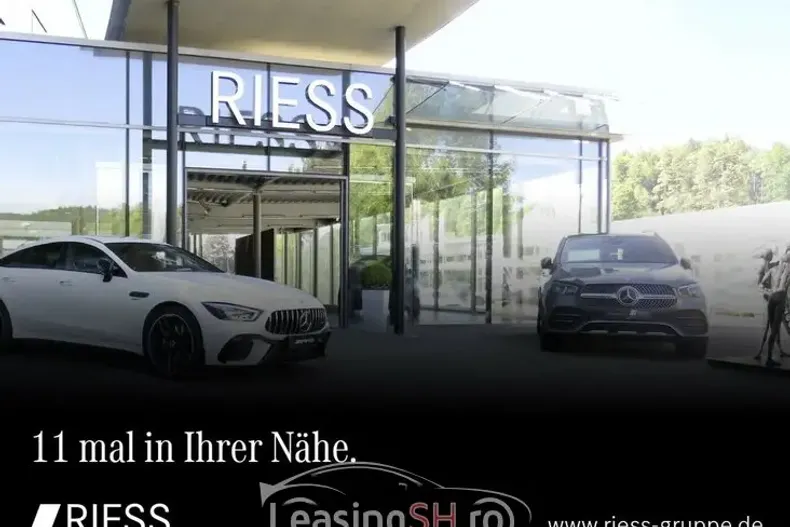 Mercedes-Benz 450 din 2024 cu 25.849 km - oferta MER97152 - foto 8