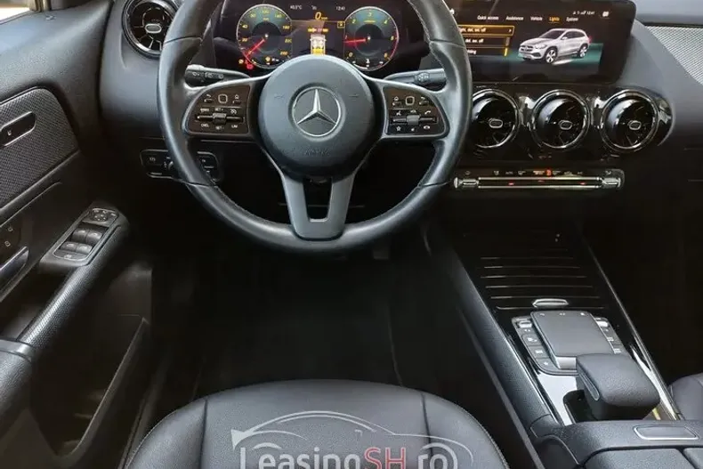 Mercedes-Benz 180 din 2020 cu 55.051 km - oferta MER100507 - foto 11