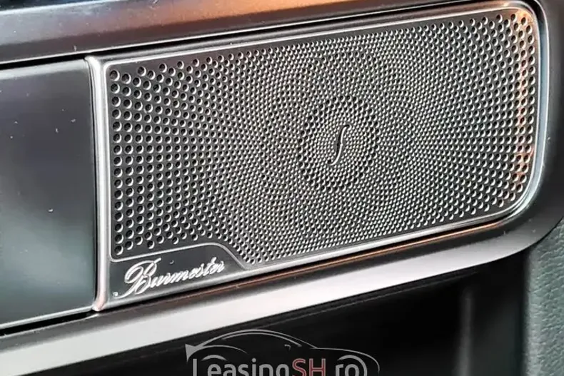 Mercedes-Benz 350 din 2020 cu 34.600 km - oferta MER96175 - foto 21