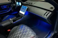 Mercedes-Benz 580 din 2022 cu 62.000 km - oferta MER96827 - foto 13