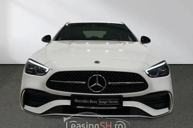 Mercedes-Benz 400 din 2023 cu 22.700 km - oferta MER99969 - foto 10