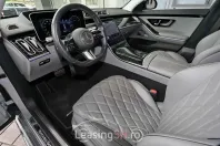 Mercedes-Benz 580 din 2022 cu 29.220 km - oferta MER97044 - foto 8