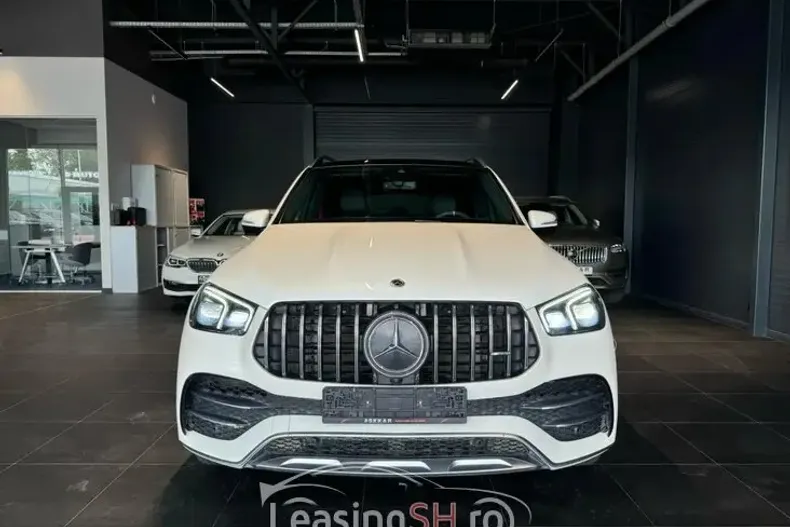 Mercedes-Benz 53 AMG din 2021 cu 63.218 km - oferta MER96309 - foto 7