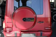 Mercedes-Benz G 63 AMG din 2025 cu 25 km - oferta MER99264 - foto 2