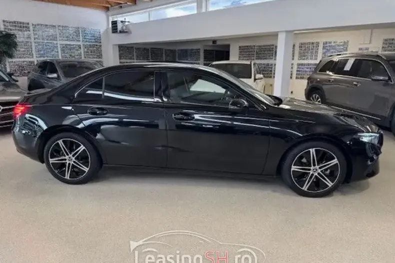 Mercedes-Benz 200 din 2024 cu 9.050 km - oferta MER96485 - foto 1