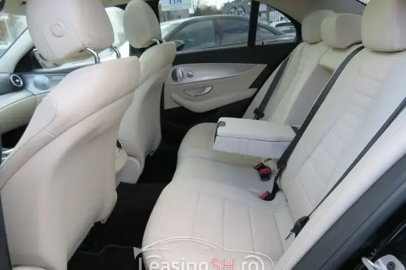 Mercedes-Benz 220 din 2020 cu 99.000 km - oferta MER96590 - foto 13