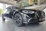 Mercedes-Benz 580 din 2021 cu 97.391 km - oferta MER98477 - foto 8