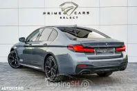 BMW 530e din 2022 cu 168.700 km - oferta BMW95084 - foto 11