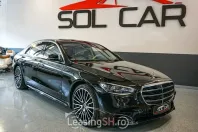 Mercedes-Benz 400 din 2023 cu 29.000 km - oferta MER98328 - foto 1