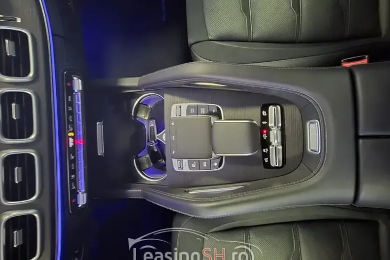 Mercedes-Benz 53 AMG din 2023 cu 17.400 km - oferta MER98621 - foto 24