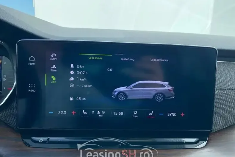 Skoda Octavia din 2021 cu 86.262 km - oferta SKO93306 - foto 18