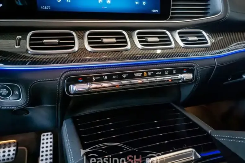 Mercedes-Benz 53 AMG din 2023 cu 21.500 km - oferta MER99274 - foto 22