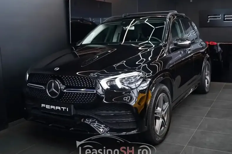 Mercedes-Benz 350 din 2021 cu 65.500 km - oferta MER97767 - foto 1