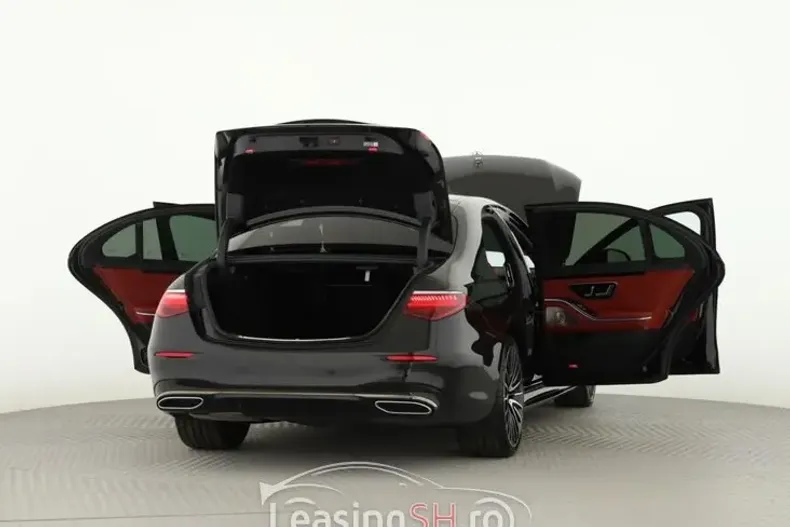 Mercedes-Benz 450 din 2024 cu 17.933 km - oferta MER98377 - foto 8