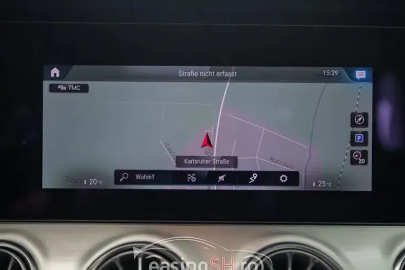 Mercedes-Benz 450 din 2020 cu 27.650 km - oferta MER98460 - foto 4