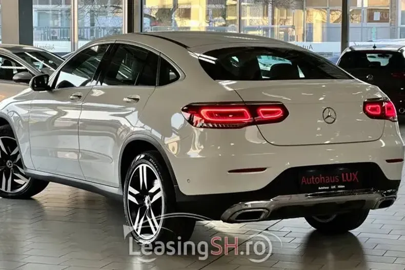 Mercedes-Benz 200 din 2020 cu 83.000 km - oferta MER96852 - foto 15