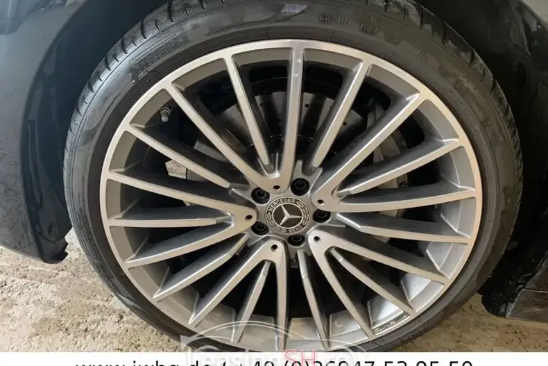 Mercedes-Benz 580 din 2021 cu 39.678 km - oferta MER96669 - foto 17