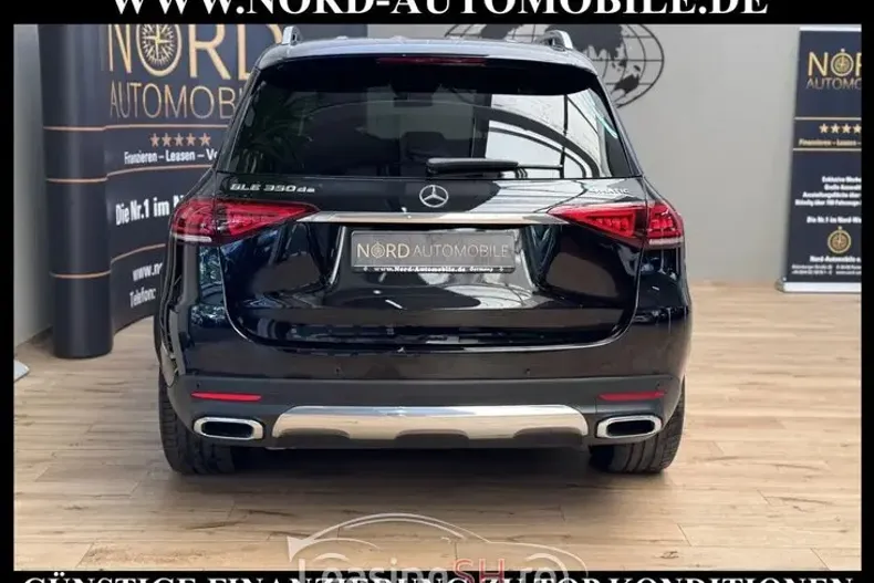 Mercedes-Benz 350 din 2022 cu 36.355 km - oferta MER99286 - foto 8