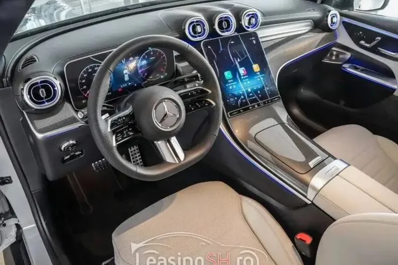 Mercedes-Benz 200 din 2025 cu 8.500 km - oferta MER97320 - foto 13